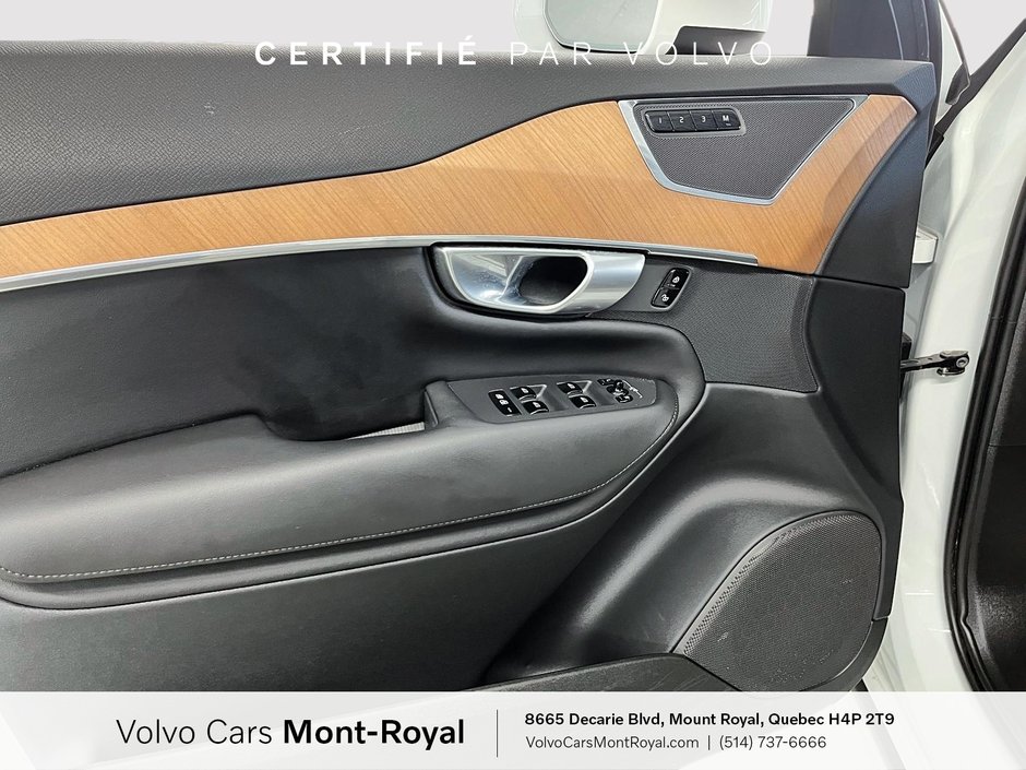 2024 Volvo XC90 Plus Bright Theme-8