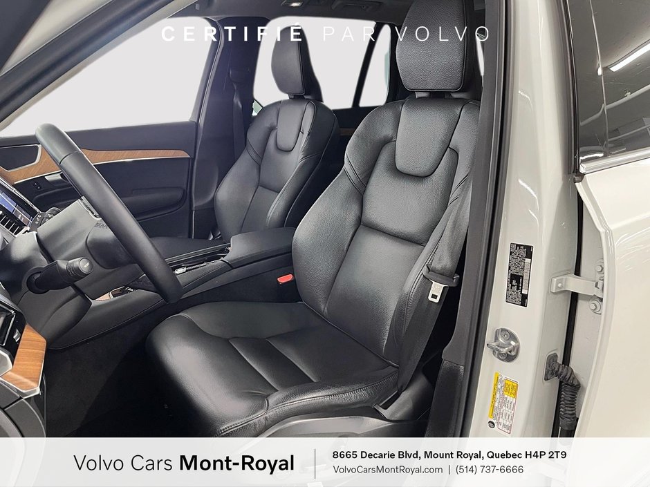 2024 Volvo XC90 Plus Bright Theme-6