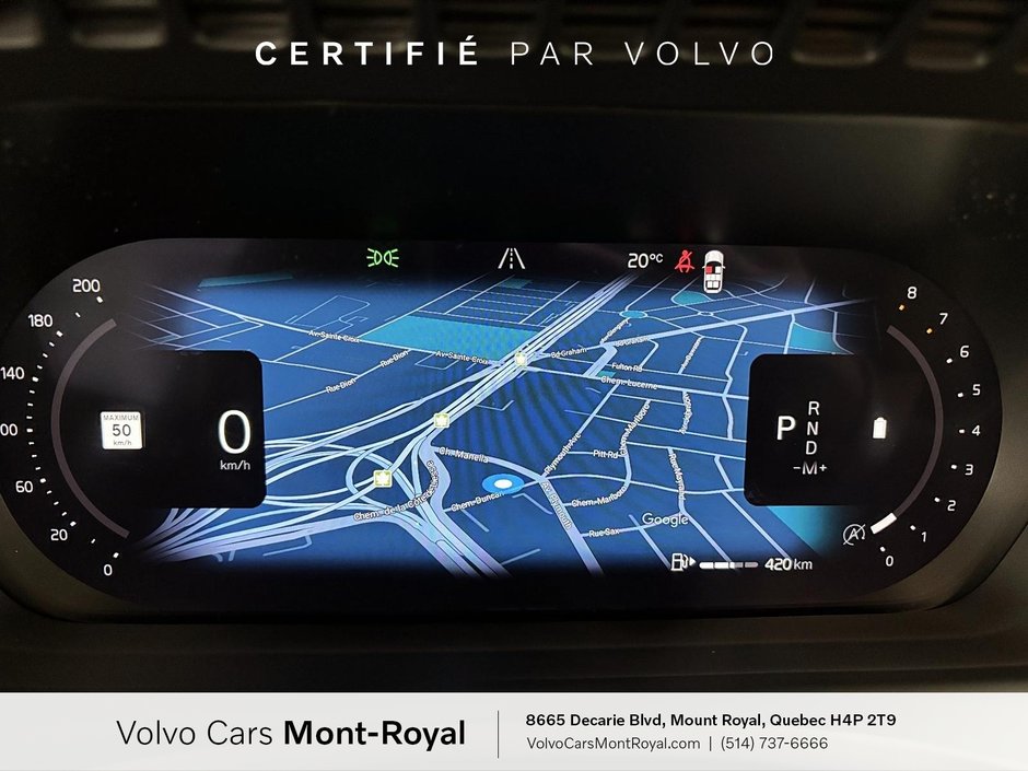 Volvo XC90 Ultimate Bright Theme 2024-11