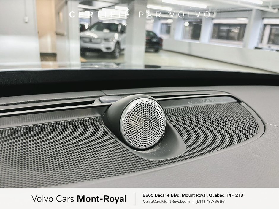 Volvo XC90 Ultimate Bright Theme 2024-13