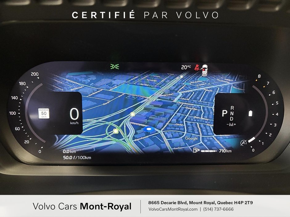 2024 Volvo XC90 Ultimate Bright Theme-12
