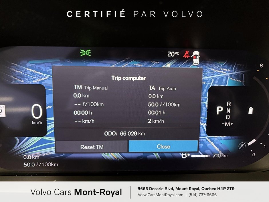 2024 Volvo XC90 Ultimate Bright Theme-11