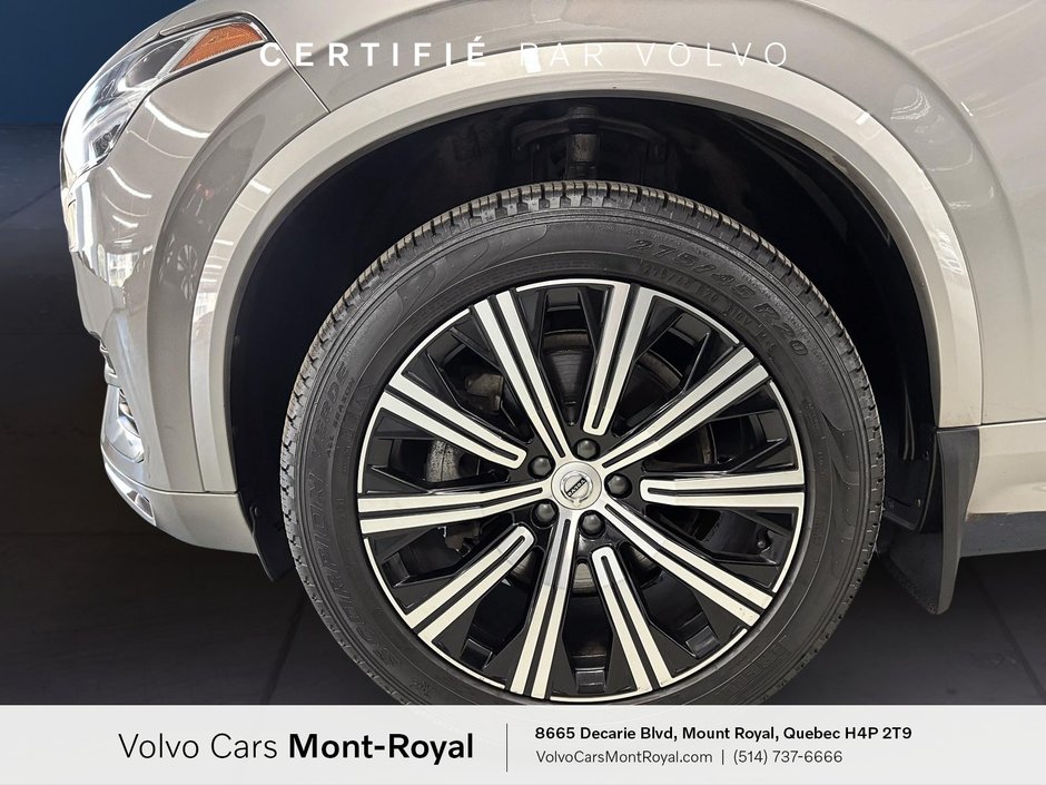 2024 Volvo XC90 Core Bright Theme-6