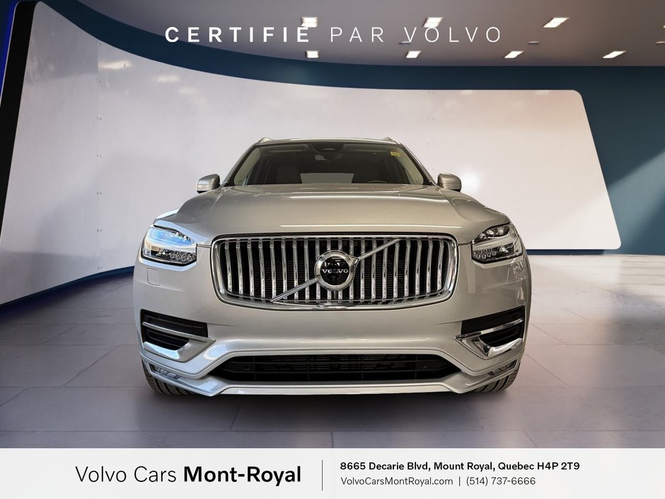 2024 Volvo XC90 Core Bright Theme-1