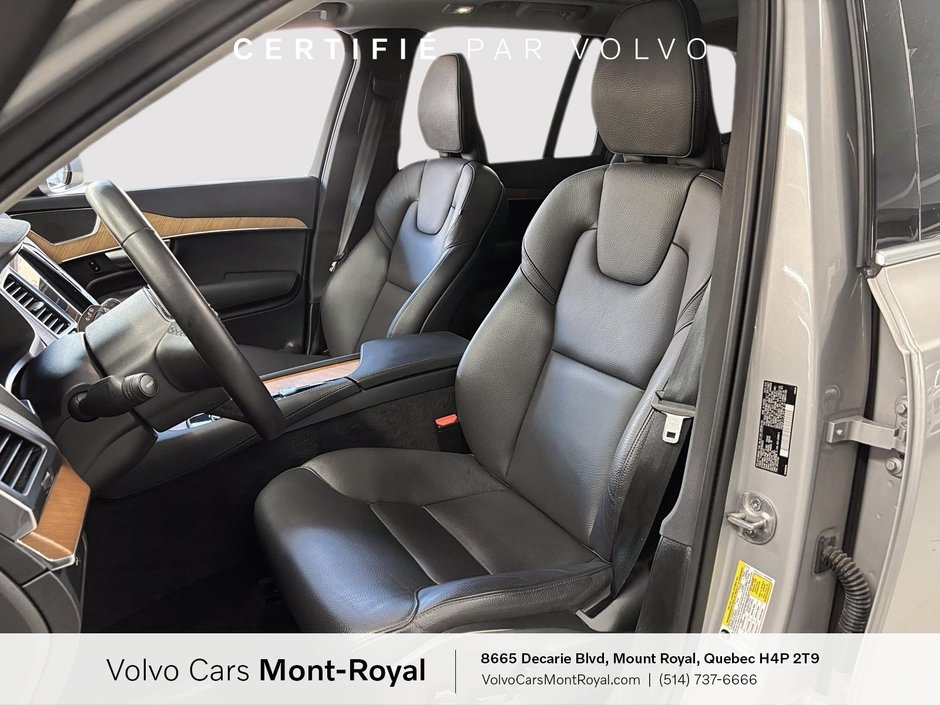 2024 Volvo XC90 Core Bright Theme-7