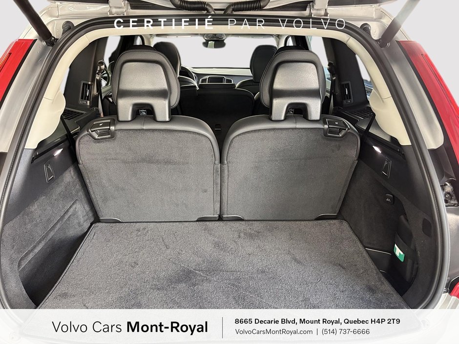 2024 Volvo XC90 Core Bright Theme-5