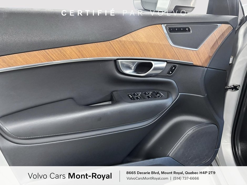 2024 Volvo XC90 Core Bright Theme-9
