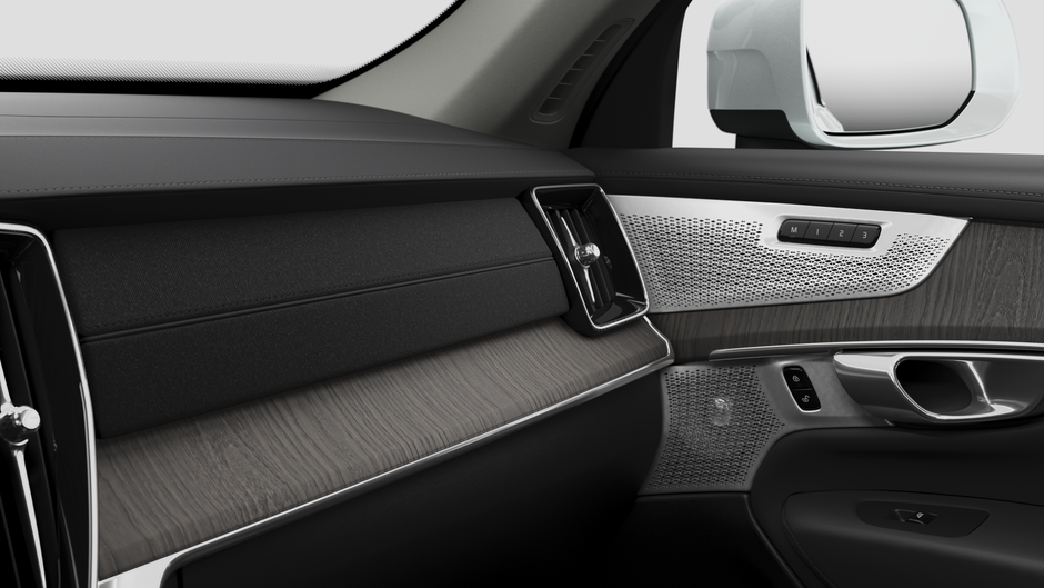 Volvo XC90 ULTRA VERSION LUSTRÉE 2025-8