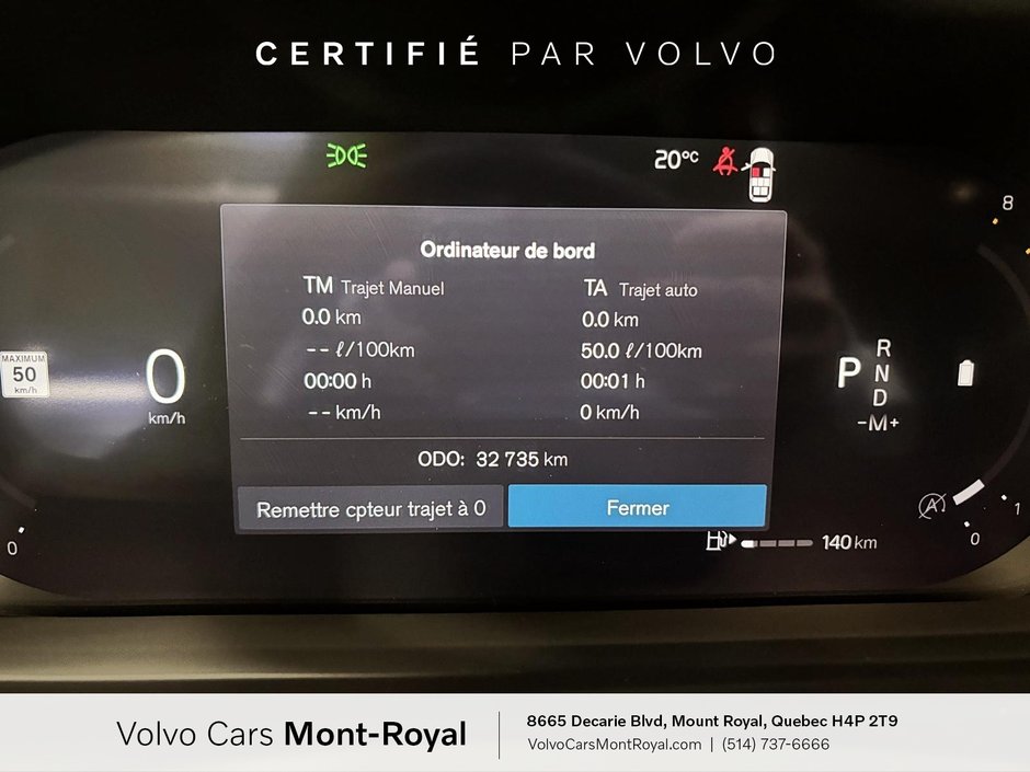 2025 Volvo XC90 Ultra Bright Theme-10