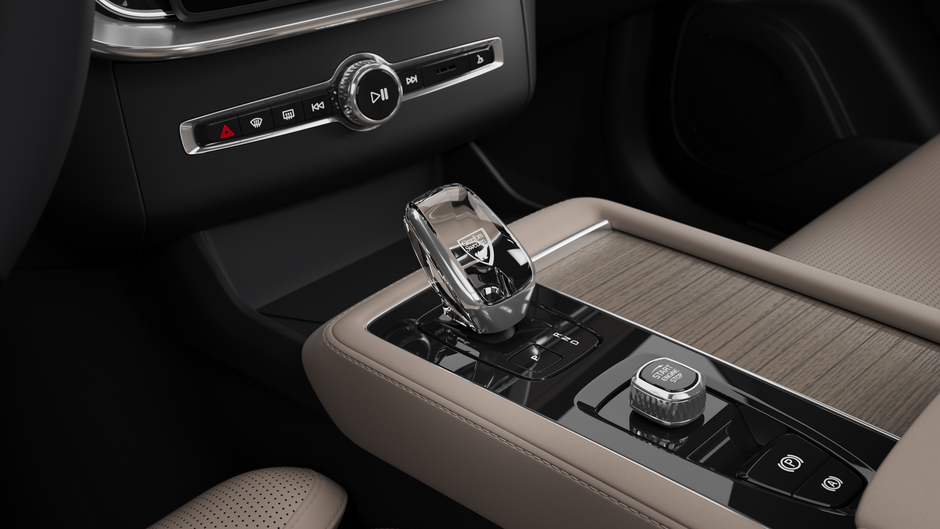 Volvo XC90 ULTRA VERSION LUSTRÉE 2026-10