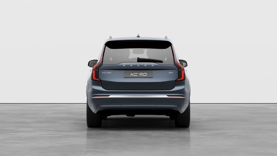 Volvo XC90 ULTRA VERSION LUSTRÉE 2026-5