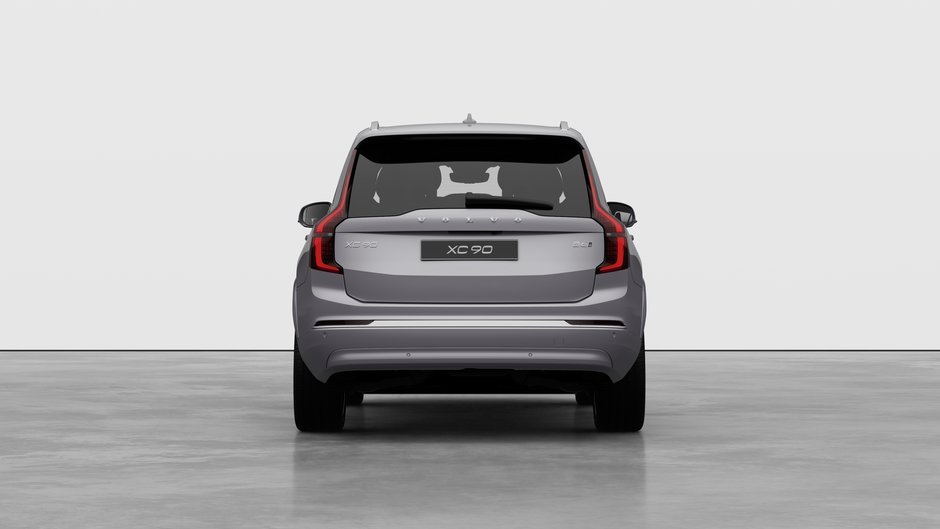 Volvo XC90 PLUS VERSION LUSTRÉE 2026-5