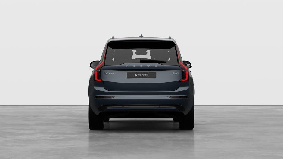 2026 Volvo XC90 PLUS VERSION FONCÉE-5