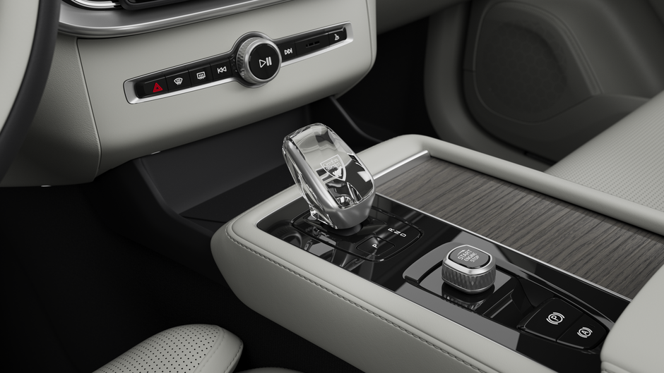 Volvo XC90 ULTRA VERSION FONCÉE 2026-10