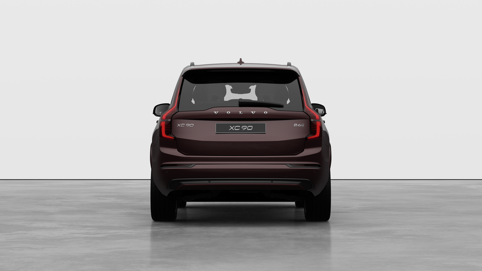 Volvo XC90 ULTRA VERSION FONCÉE 2026-5