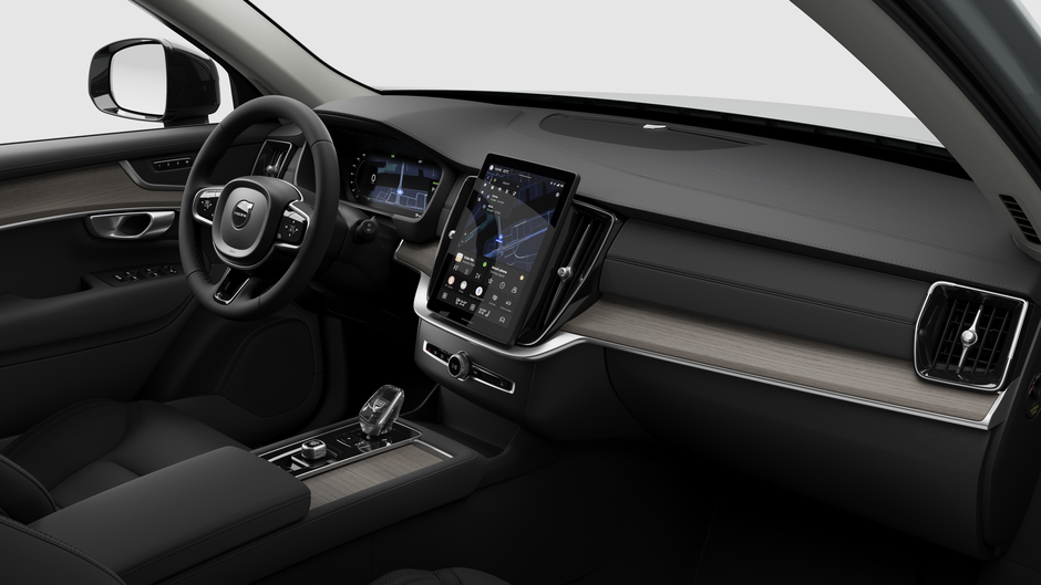 Volvo XC90 PLUS VERSION FONCÉE 2026-9