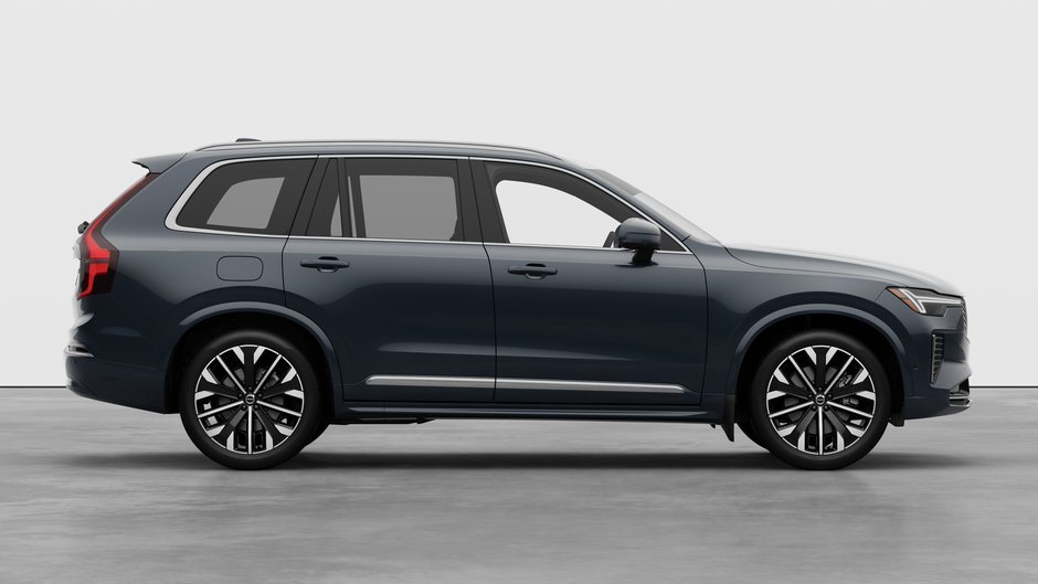 2026 Volvo XC90 ULTRA BRIGHT THEME-6
