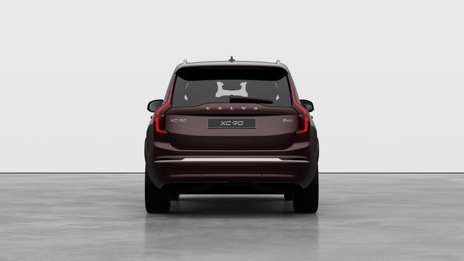 2026 Volvo XC90 ULTRA VERSION LUSTRÉE-5