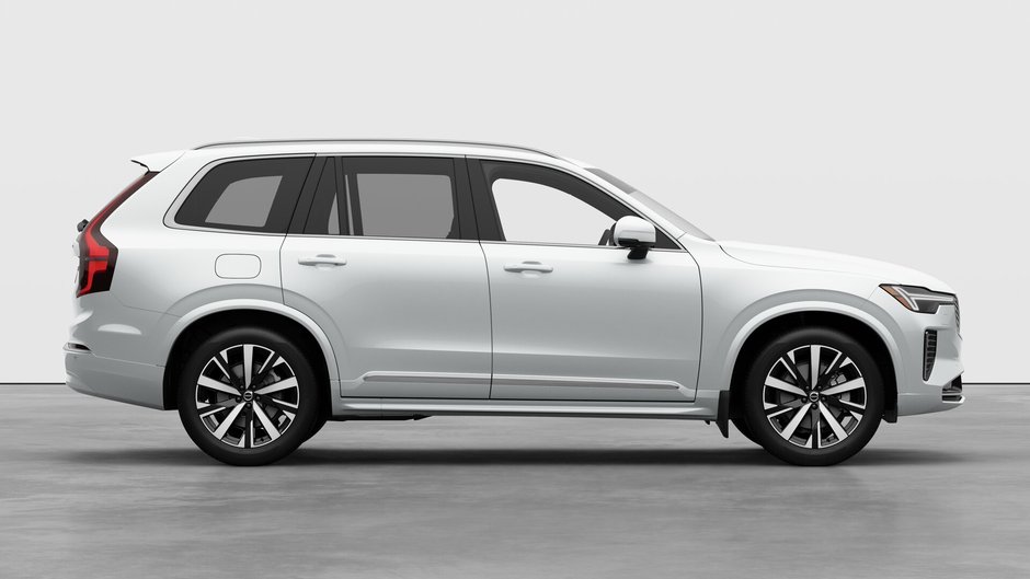 Volvo XC90 CORE BRIGHT THEME 2026-6