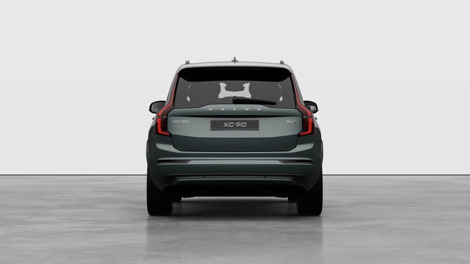Volvo XC90 ULTRA DARK THEME 2027-5