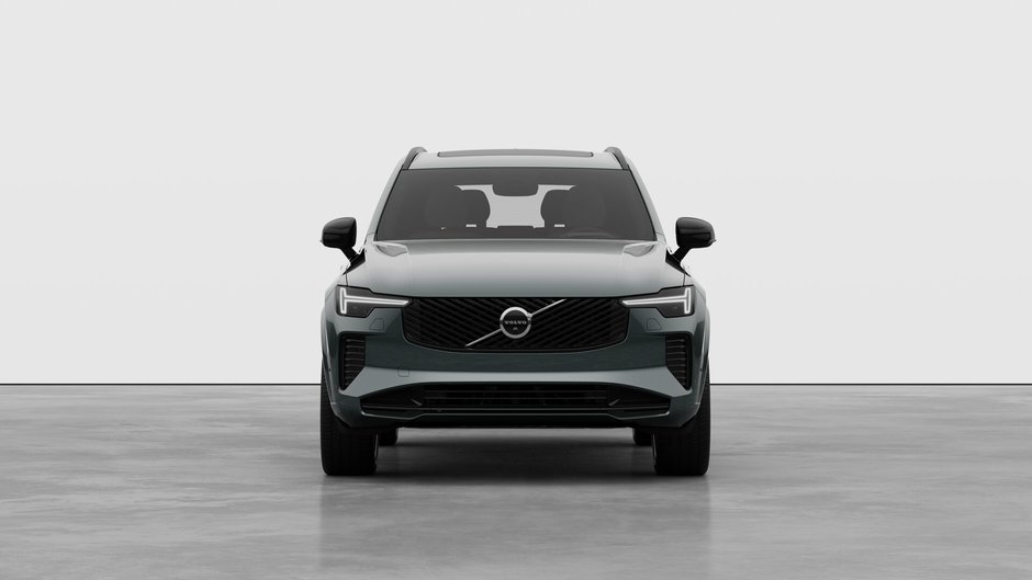 Volvo XC90 ULTRA DARK THEME 2027-4