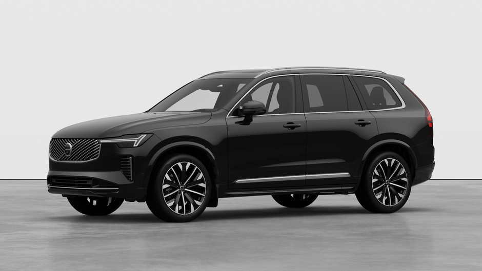 Volvo XC90 ULTRA BRIGHT THEME 2027-0