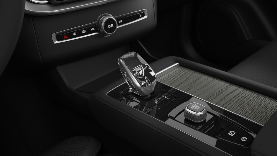 Volvo XC90 ULTRA BRIGHT THEME 2027-10