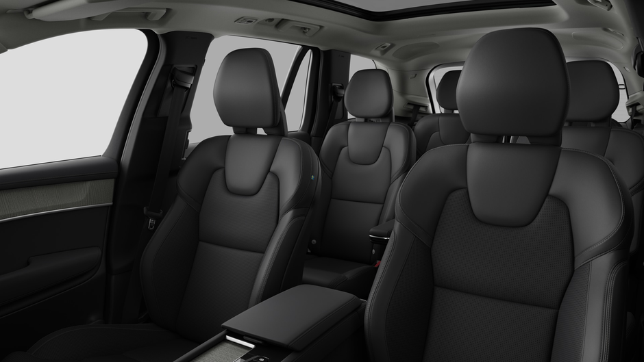 Volvo XC90 ULTRA BRIGHT THEME 2027-11