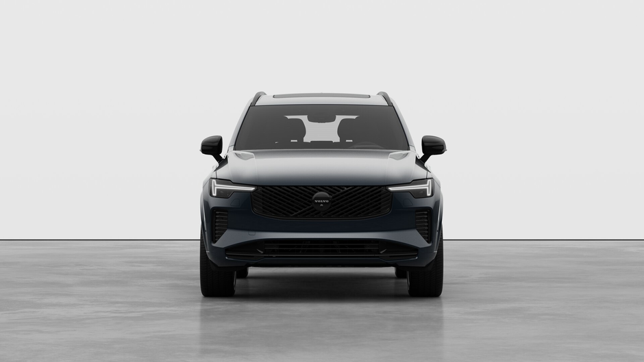 2027 Volvo XC90 Ultra Black Edition 7-Seater-4