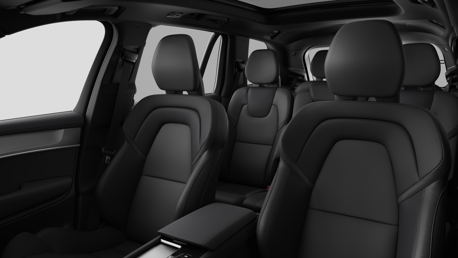 2027 Volvo XC90 Ultra Black Edition 7-Seater-11