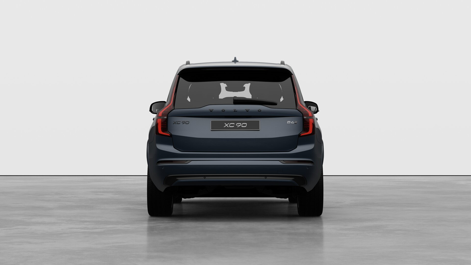 2027 Volvo XC90 Ultra Black Edition 7-Seater-5