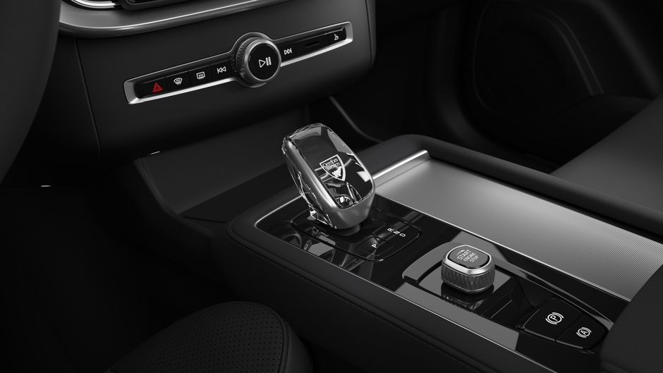 2027 Volvo XC90 Ultra Black Edition 7-Seater-10