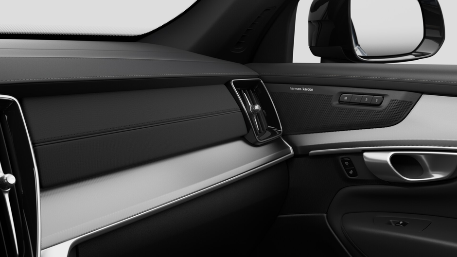 2027 Volvo XC90 Ultra Black Edition 7-Seater-8