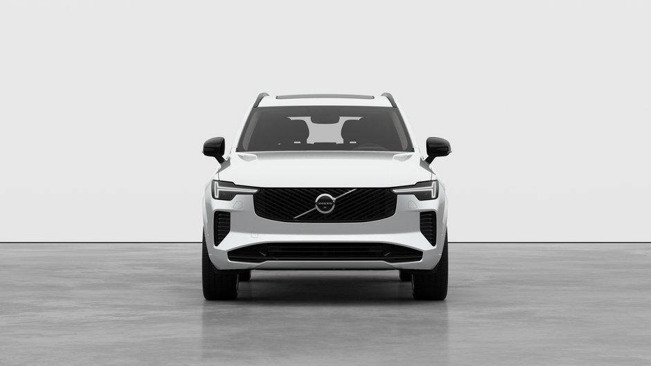 Volvo XC90 ULTRA DARK THEME 2027-4