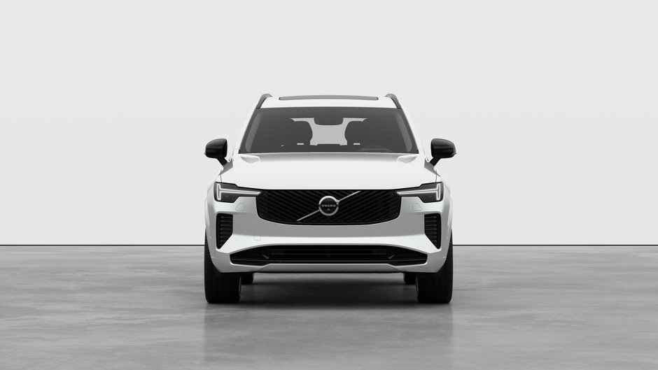 Volvo XC90 ULTRA DARK THEME 2027-4