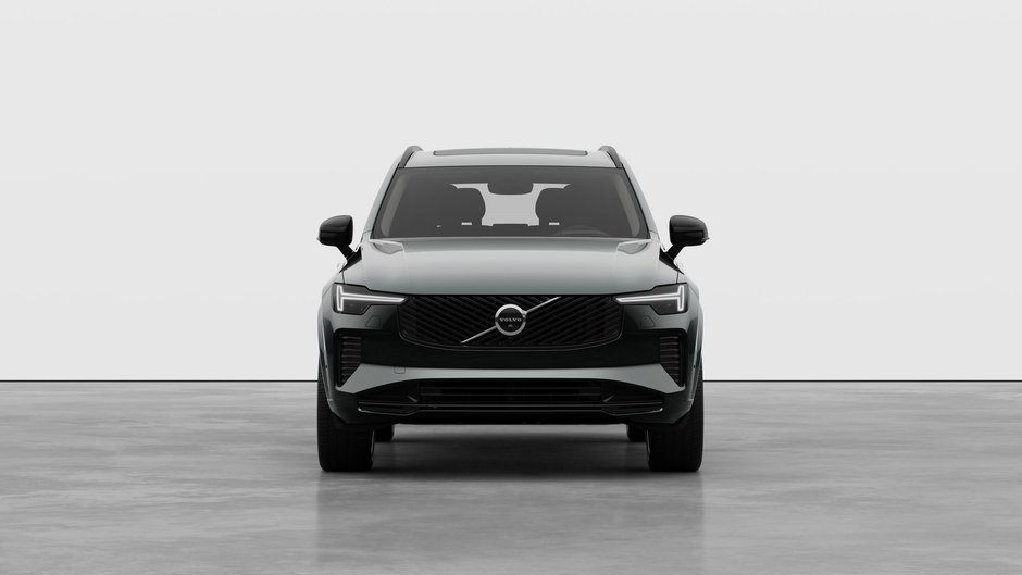 Volvo XC90 ULTRA DARK THEME 2027-4