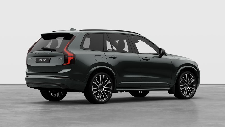 Volvo XC90 ULTRA DARK THEME 2027-3