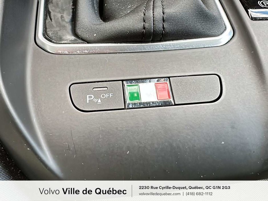 Alfa Romeo Tonale Veloce 2024-18