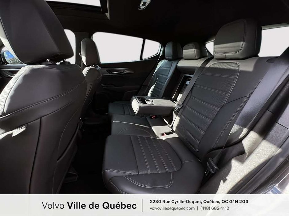 Alfa Romeo Tonale Veloce 2024-9