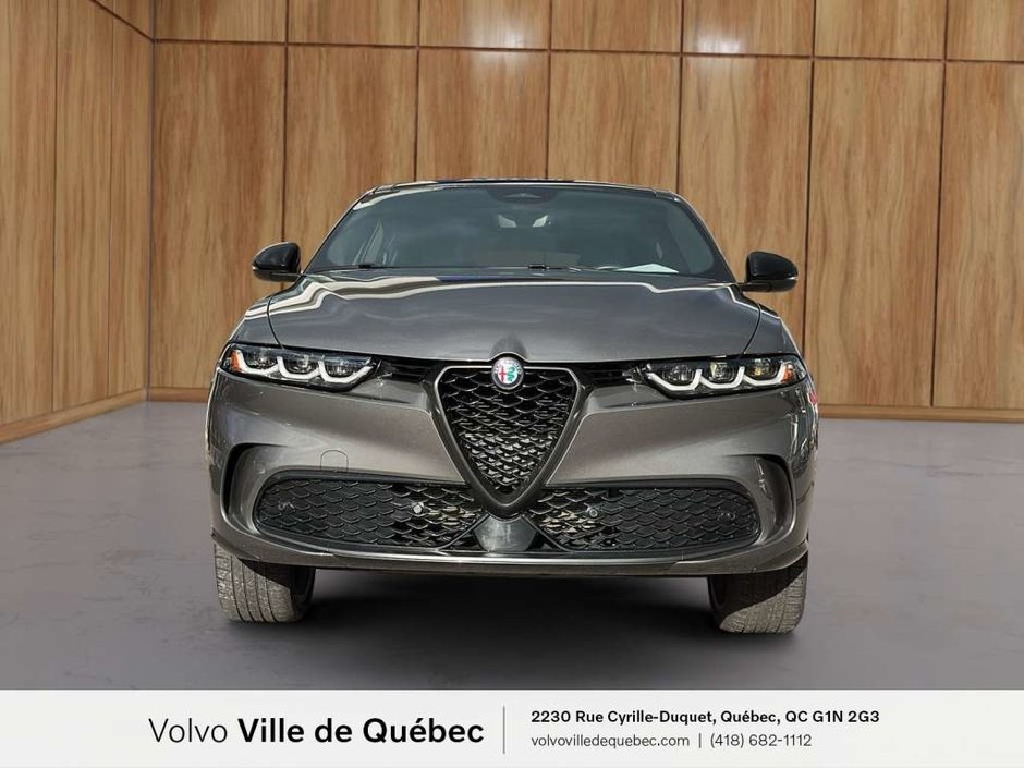 Alfa Romeo Tonale Veloce 2024-2