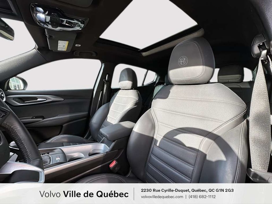 Alfa Romeo Tonale Veloce 2024-8