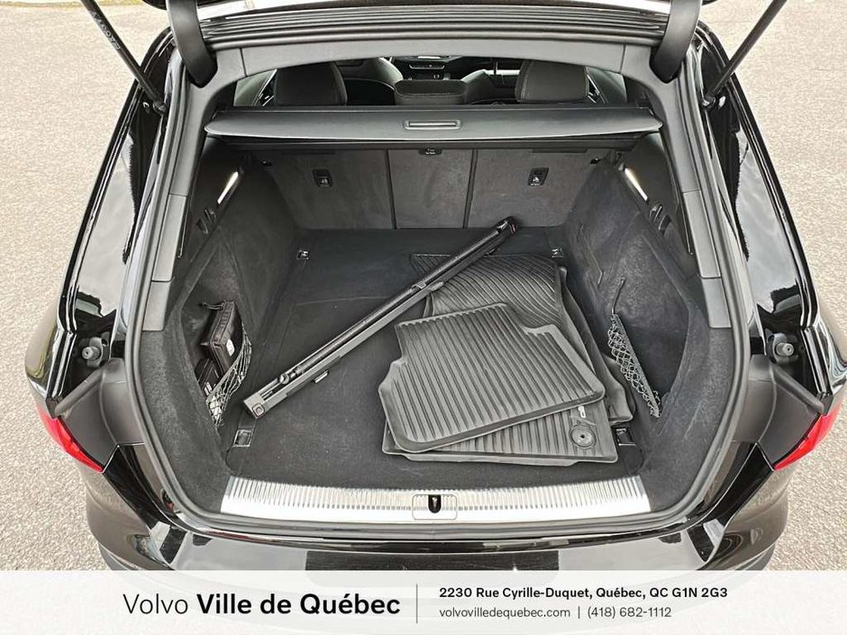 2024 Audi A4 Allroad Progressiv 45-8