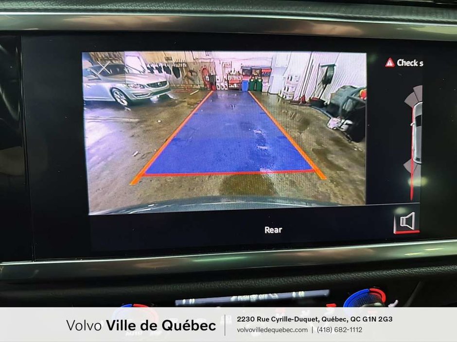 Audi Q3 Komfort 40 2022-19