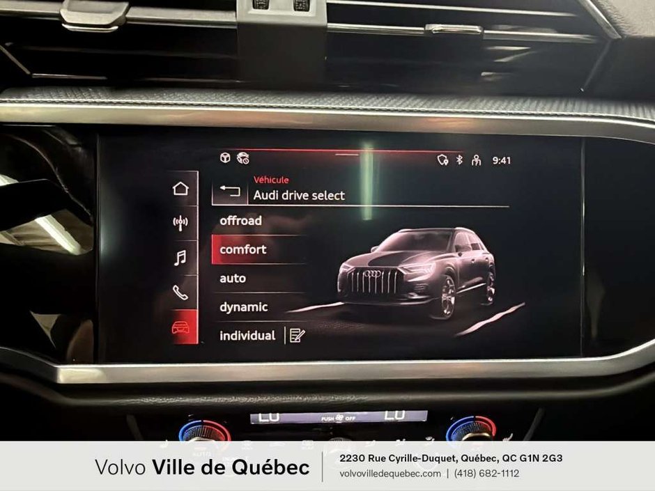 Audi Q3 Progressiv 45 2022-15