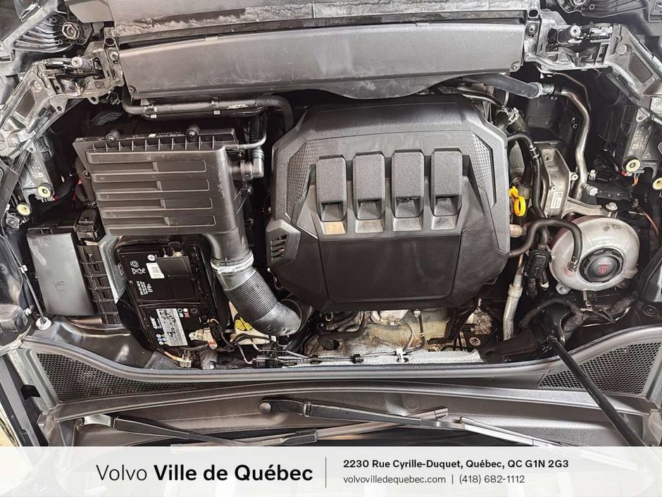 Audi Q3 Progressiv 45 2022-7