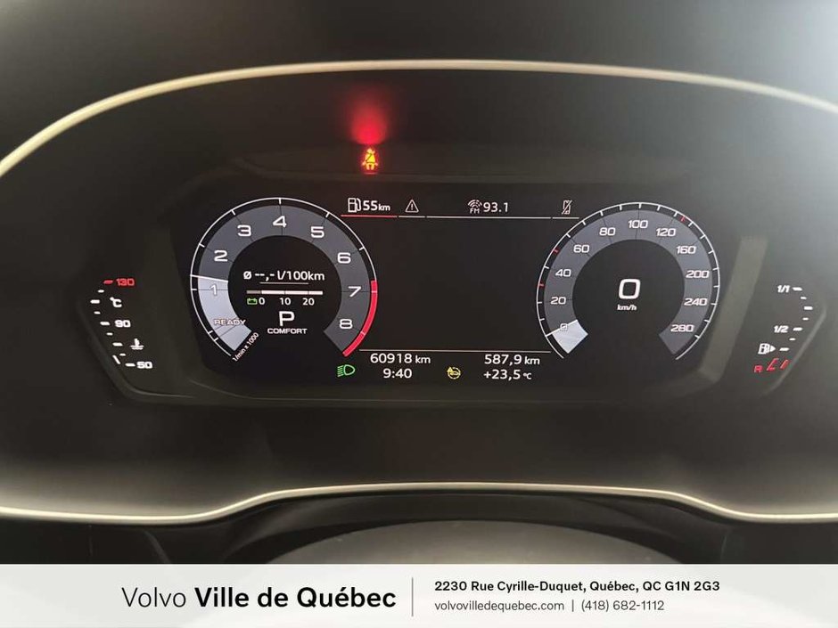 Audi Q3 Progressiv 45 2022-14