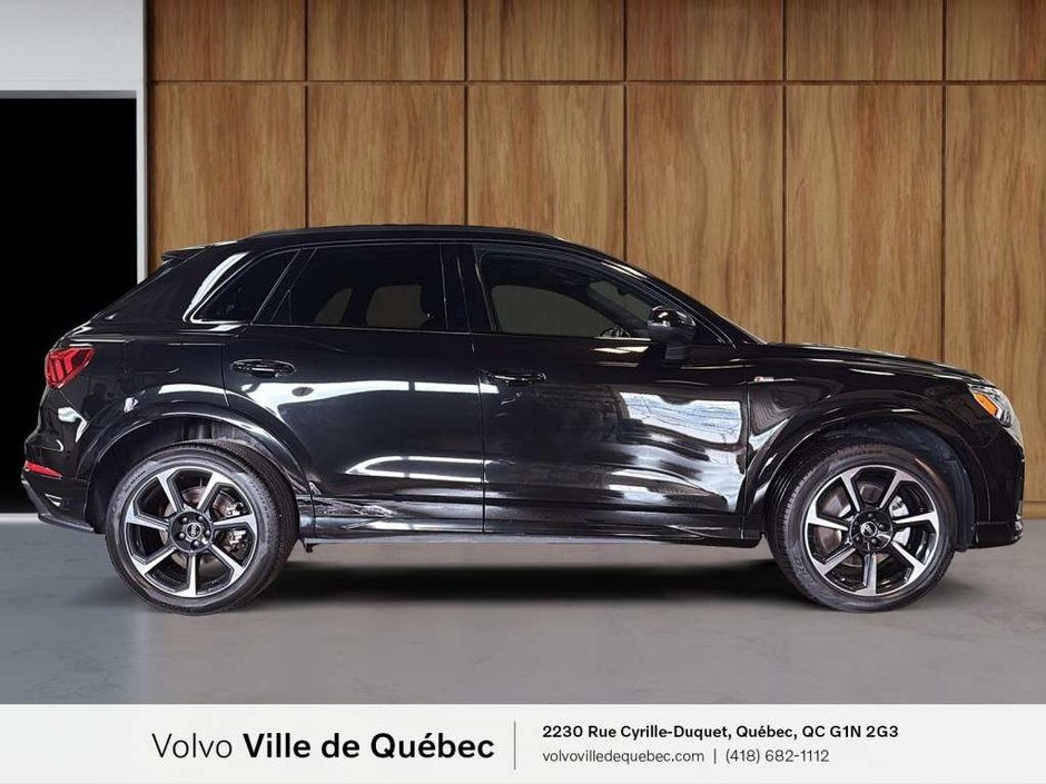 Audi Q3 Progressiv 45 2022-3