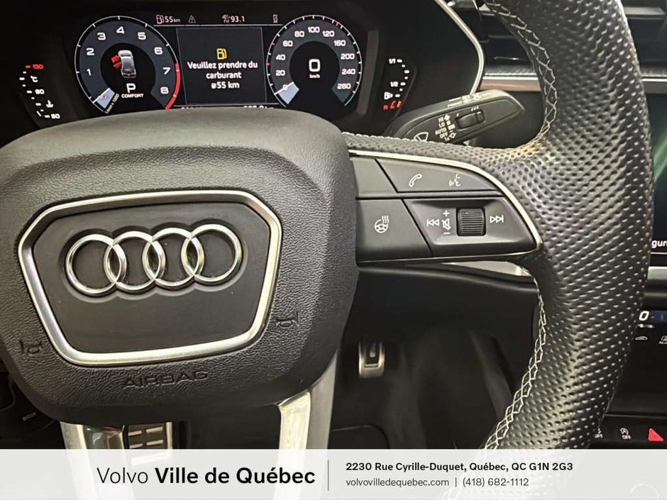 Audi Q3 Progressiv 45 2022-11
