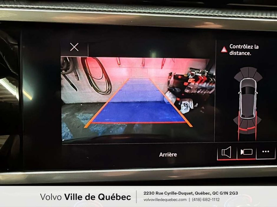 Audi Q3 Progressiv 45 2022-16