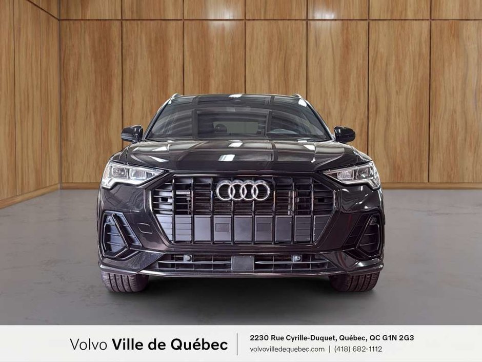 Audi Q3 Progressiv 45 2022-2